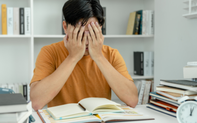 Academic Anxiety: Coping Strategies for School