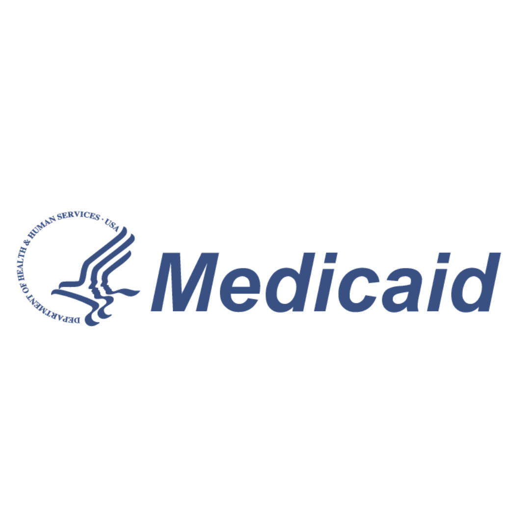 Accept Medicaid insurance