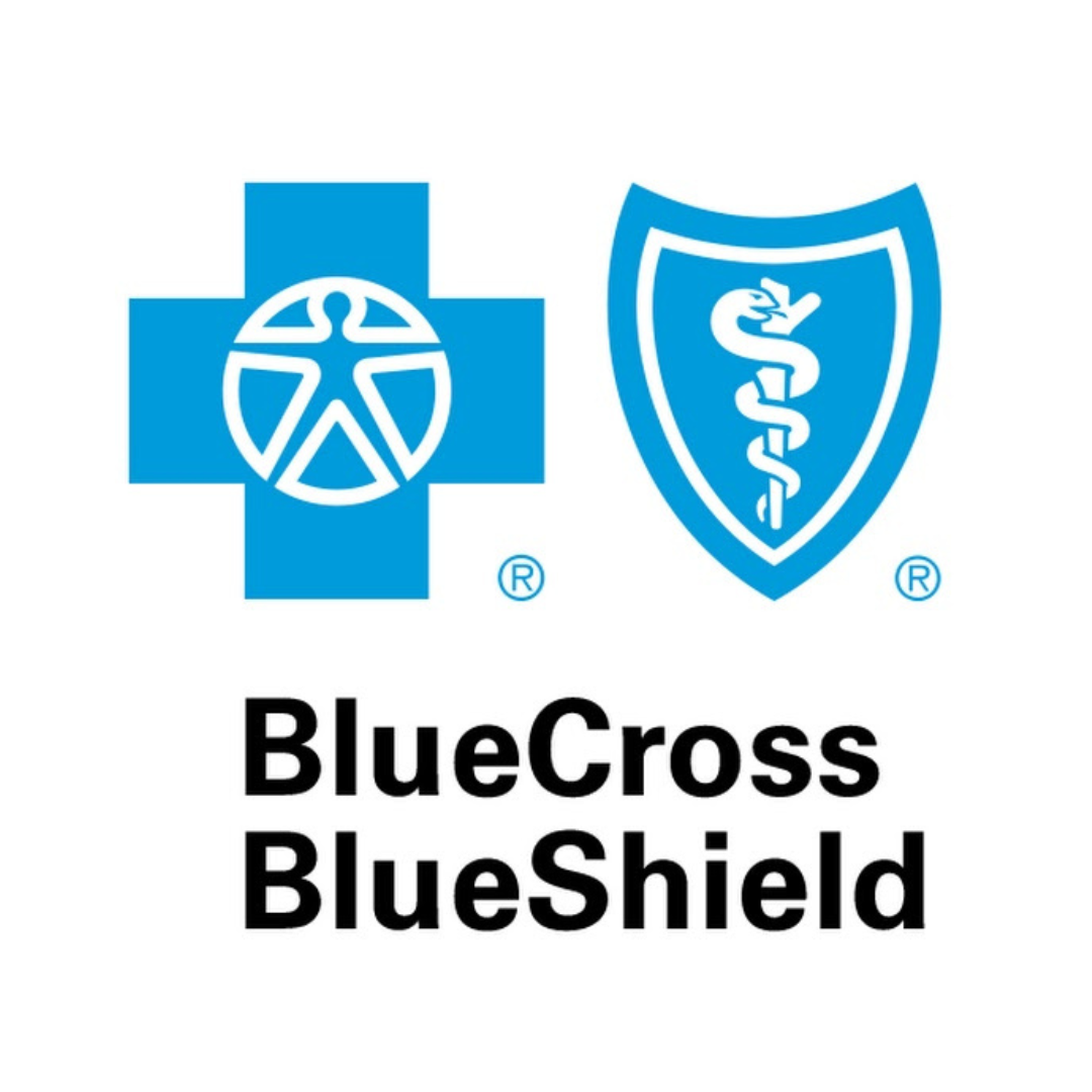 Blue Cross Blue Shield Insurance Association logo