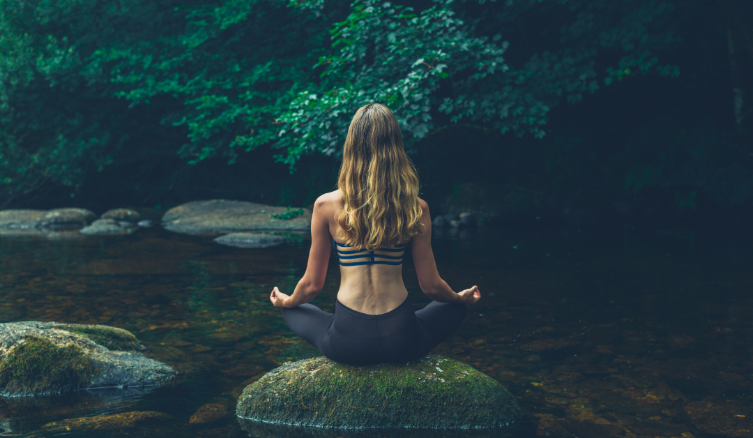 The Benefits of Practicing Meditation