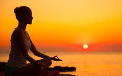 Chill Out and Tune In: The Benefits of Mindfulness