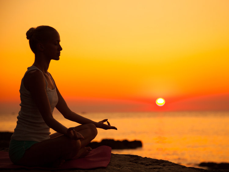 Chill Out and Tune In: The Benefits of Mindfulness