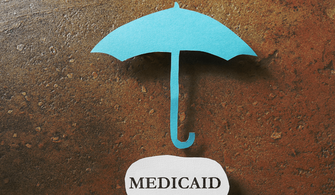 What Is Medicaid in Colorado?