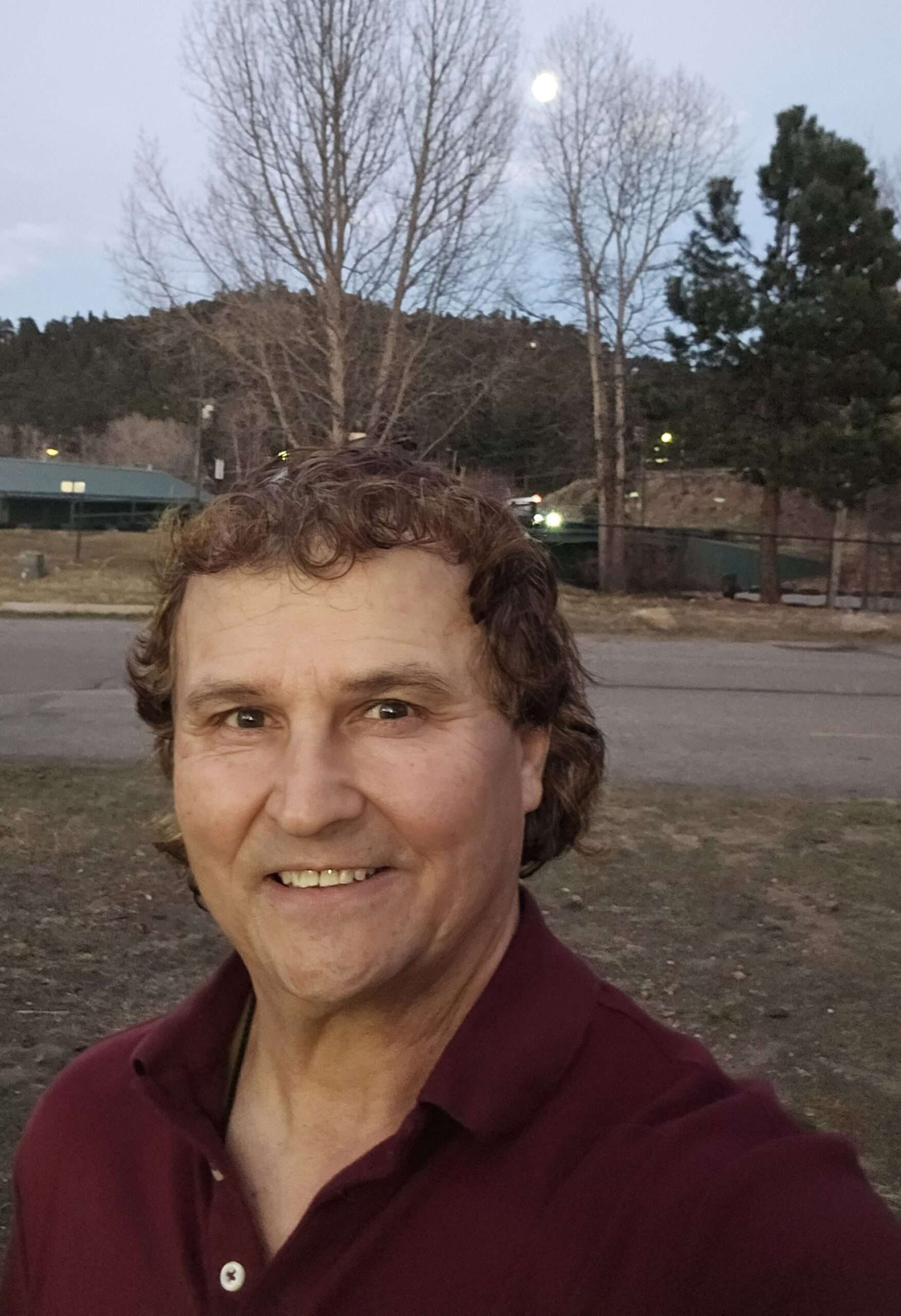 Deano Colorado clinical mental health therapist