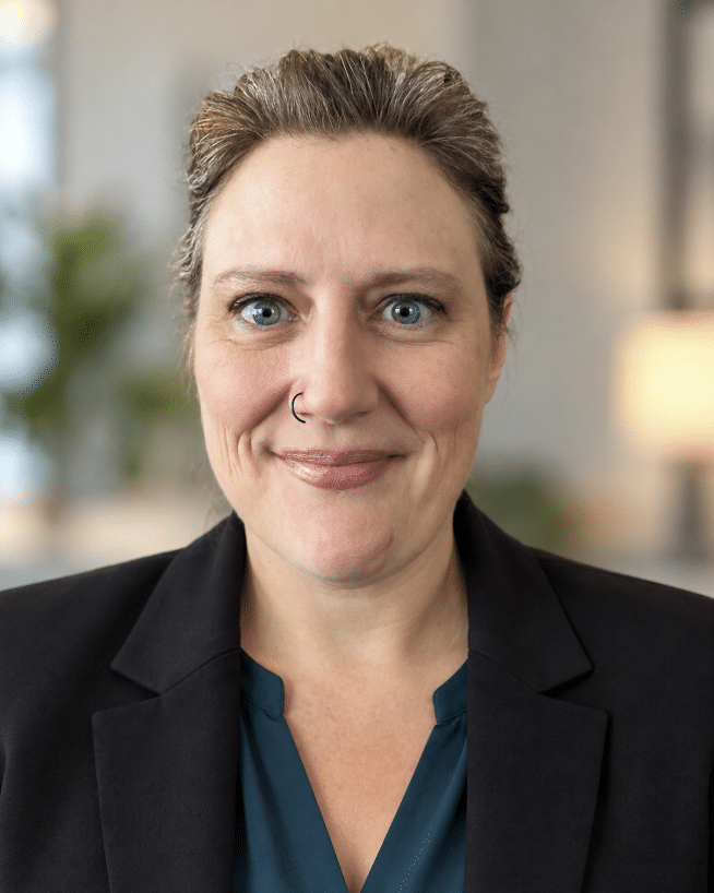 Stephanie Schwabauer, MA